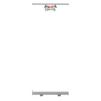 850mm Wide Pull Up Banner Thumbnail