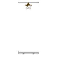 850mm Wide Pull Up Banner Thumbnail