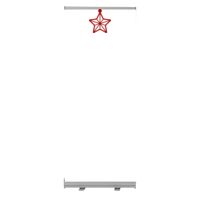 850mm Wide Pull Up Banner Thumbnail