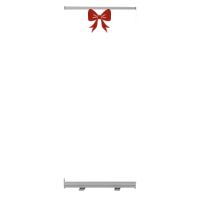 850mm Wide Pull Up Banner Thumbnail