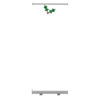 850mm Wide Pull Up Banner Thumbnail
