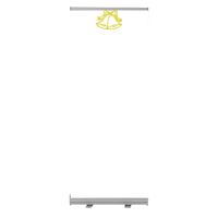 850mm Wide Pull Up Banner Thumbnail