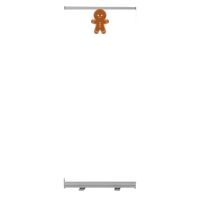 850mm Wide Pull Up Banner Thumbnail