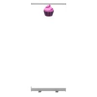 850mm Wide Pull Up Banner Thumbnail