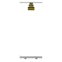 850mm Wide Pull Up Banner Thumbnail