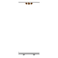 850mm Wide Pull Up Banner Thumbnail