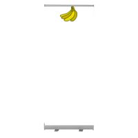 850mm Wide Pull Up Banner Thumbnail
