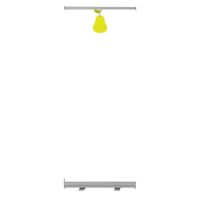 850mm Wide Pull Up Banner Thumbnail