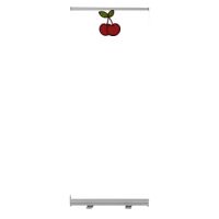 850mm Wide Pull Up Banner Thumbnail