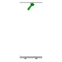 850mm Wide Pull Up Banner Thumbnail