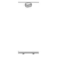 850mm Wide Pull Up Banner Thumbnail