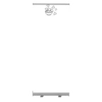850mm Wide Pull Up Banner Thumbnail