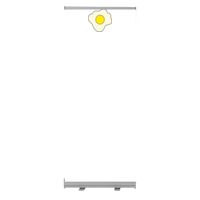 850mm Wide Pull Up Banner Thumbnail