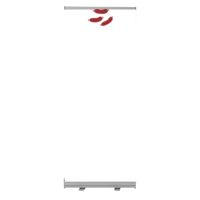 850mm Wide Pull Up Banner Thumbnail