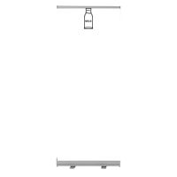 850mm Wide Pull Up Banner Thumbnail