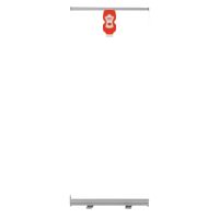 850mm Wide Pull Up Banner Thumbnail