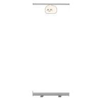 850mm Wide Pull Up Banner Thumbnail