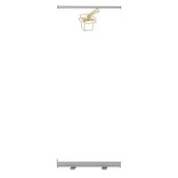 850mm Wide Pull Up Banner Thumbnail