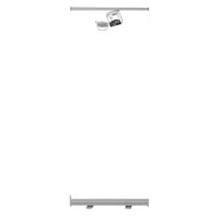 850mm Wide Pull Up Banner Thumbnail