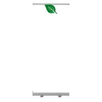 850mm Wide Pull Up Banner Thumbnail