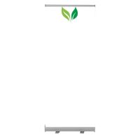 850mm Wide Pull Up Banner Thumbnail