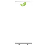850mm Wide Pull Up Banner Thumbnail