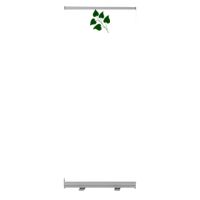 850mm Wide Pull Up Banner Thumbnail