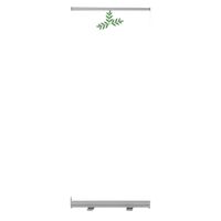 850mm Wide Pull Up Banner Thumbnail