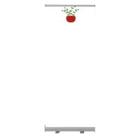 850mm Wide Pull Up Banner Thumbnail