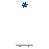 850mm Wide Pull Up Banner Thumbnail