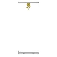 850mm Wide Pull Up Banner Thumbnail