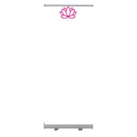 850mm Wide Pull Up Banner Thumbnail