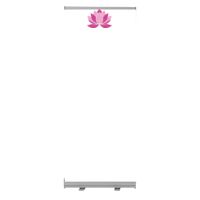 850mm Wide Pull Up Banner Thumbnail