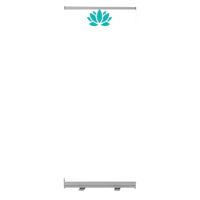 850mm Wide Pull Up Banner Thumbnail