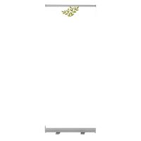 850mm Wide Pull Up Banner Thumbnail