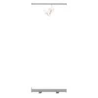 850mm Wide Pull Up Banner Thumbnail