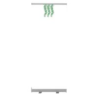 850mm Wide Pull Up Banner Thumbnail
