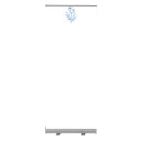 850mm Wide Pull Up Banner Thumbnail