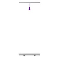 850mm Wide Pull Up Banner Thumbnail