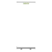 850mm Wide Pull Up Banner Thumbnail