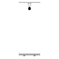 850mm Wide Pull Up Banner Thumbnail