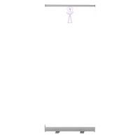 850mm Wide Pull Up Banner Thumbnail