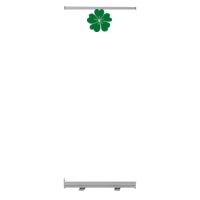 850mm Wide Pull Up Banner Thumbnail