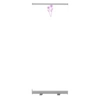 850mm Wide Pull Up Banner Thumbnail