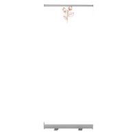 850mm Wide Pull Up Banner Thumbnail