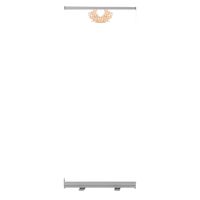 850mm Wide Pull Up Banner Thumbnail