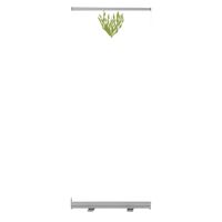 850mm Wide Pull Up Banner Thumbnail