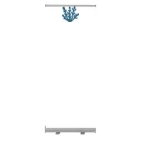 850mm Wide Pull Up Banner Thumbnail