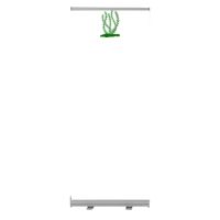 850mm Wide Pull Up Banner Thumbnail
