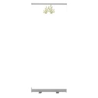 850mm Wide Pull Up Banner Thumbnail